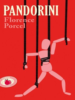 cover image of Pandorini